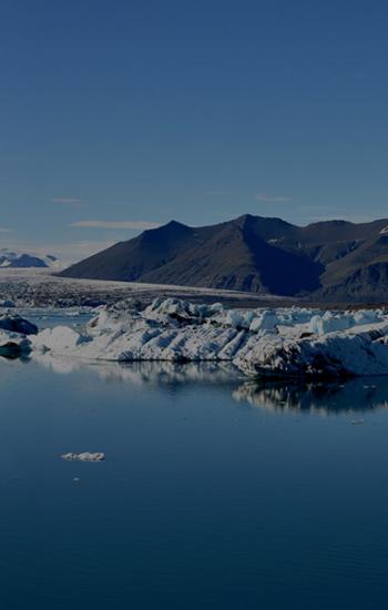 Cambio climático deja huella